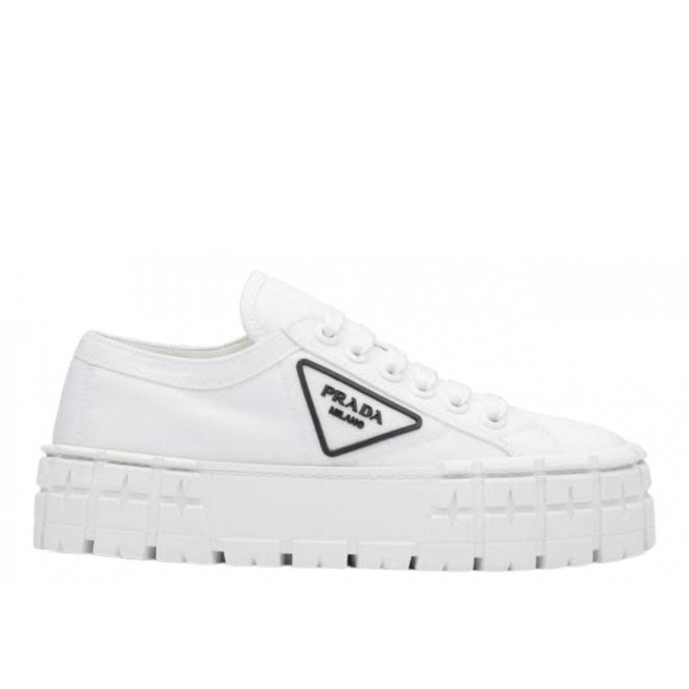 Prada sneakers